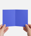 1 star do not recommend greeting card