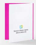 Congratulations Greeting Card
