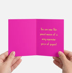 Congratulations Greeting Card