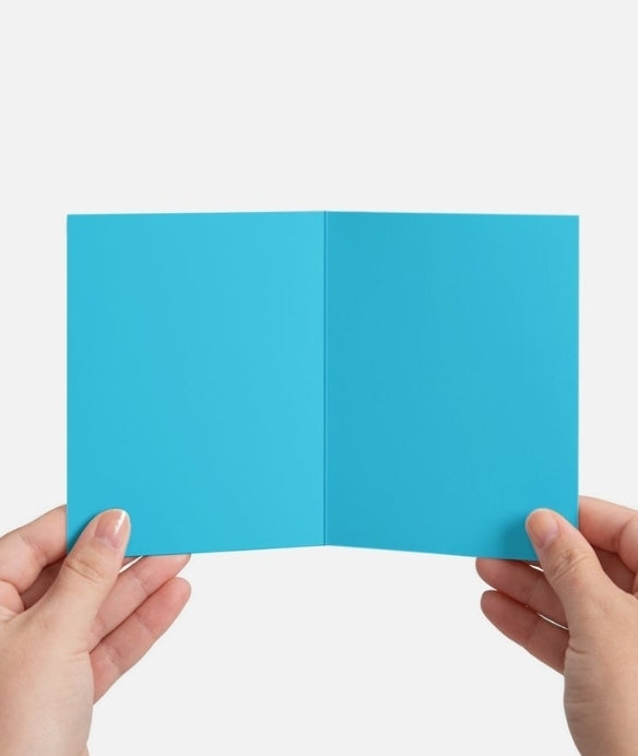 We Could Just Eat Ice Cream Greeting Card