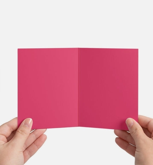 You're my cup of tea greeting card