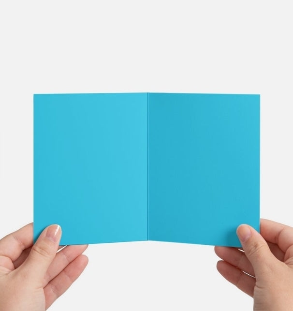 I like everything about you greeting card