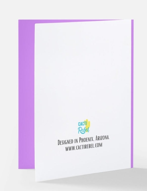 I'm So Sorry Greeting Card