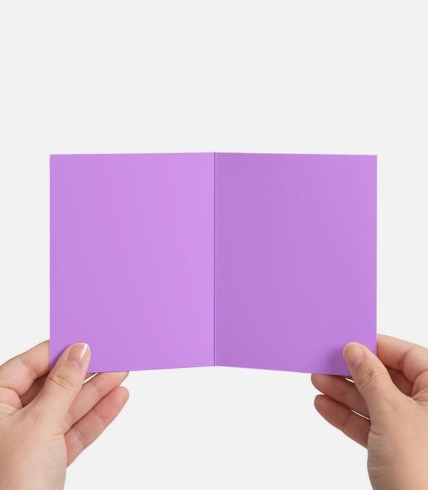 I'm So Sorry Greeting Card