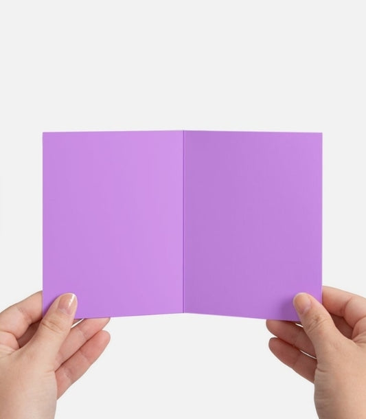 I'm So Sorry Greeting Card