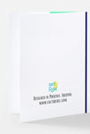 You my friend are pure magic greeting card