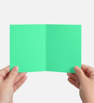 You my friend are pure magic greeting card