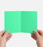 You my friend are pure magic greeting card