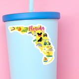 Florida Iconic Things