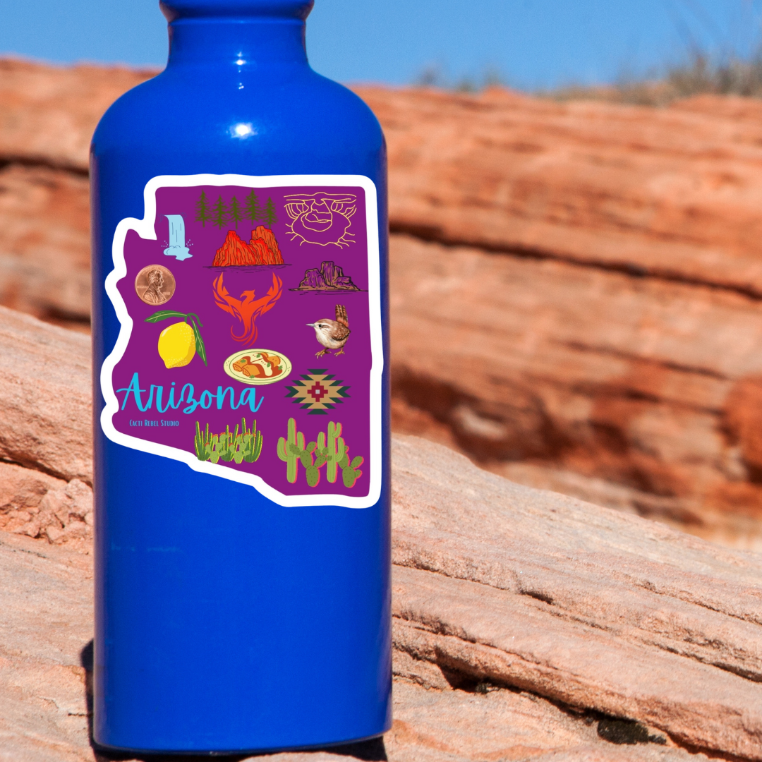 Arizona Iconic Things