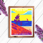 Indiana Dunes National Park Art Print