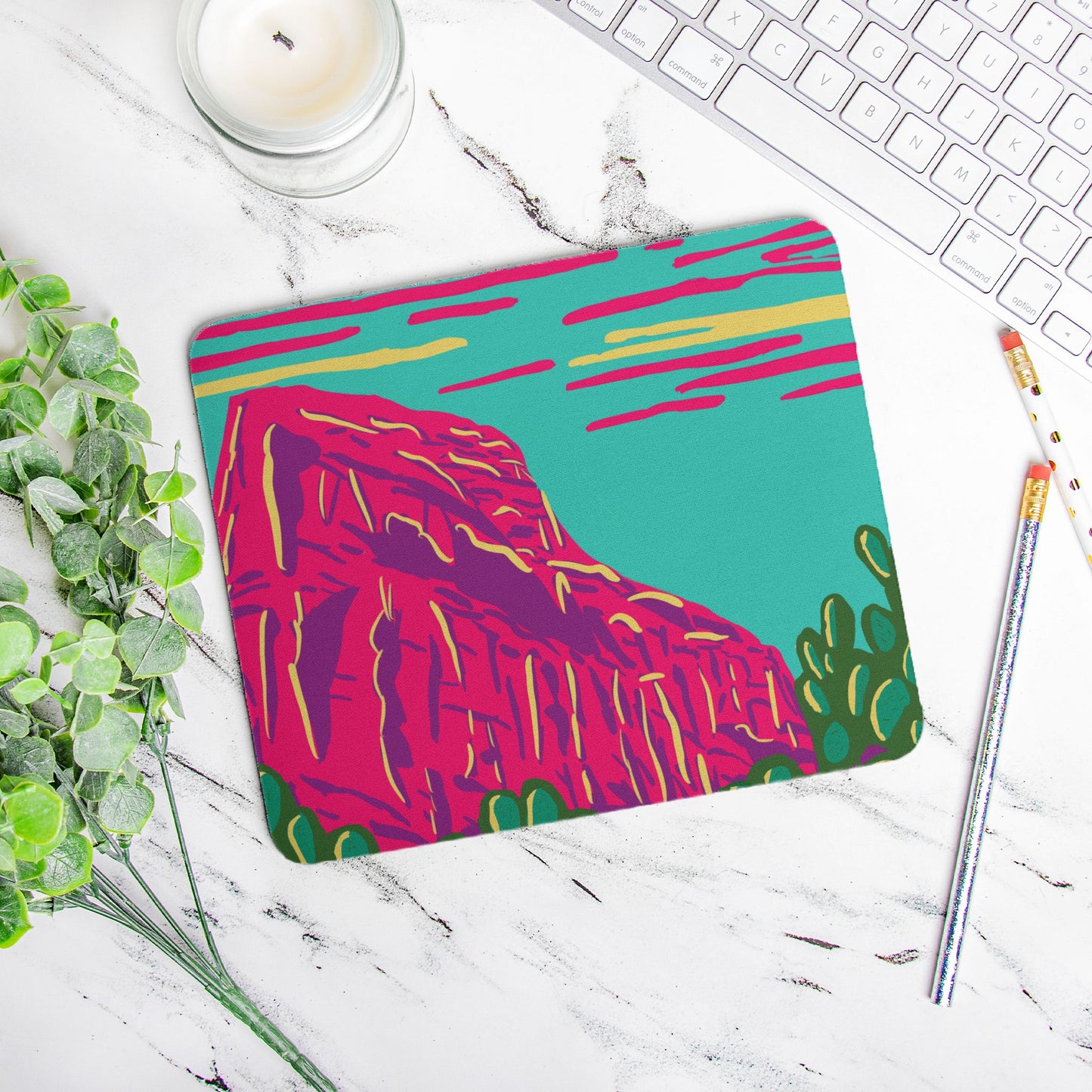 Arizona Mountain Mousepad
