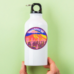 Saguaro Whimsical Sticker