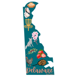 Delaware Iconic Things