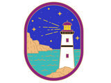 Lighthouse Oval