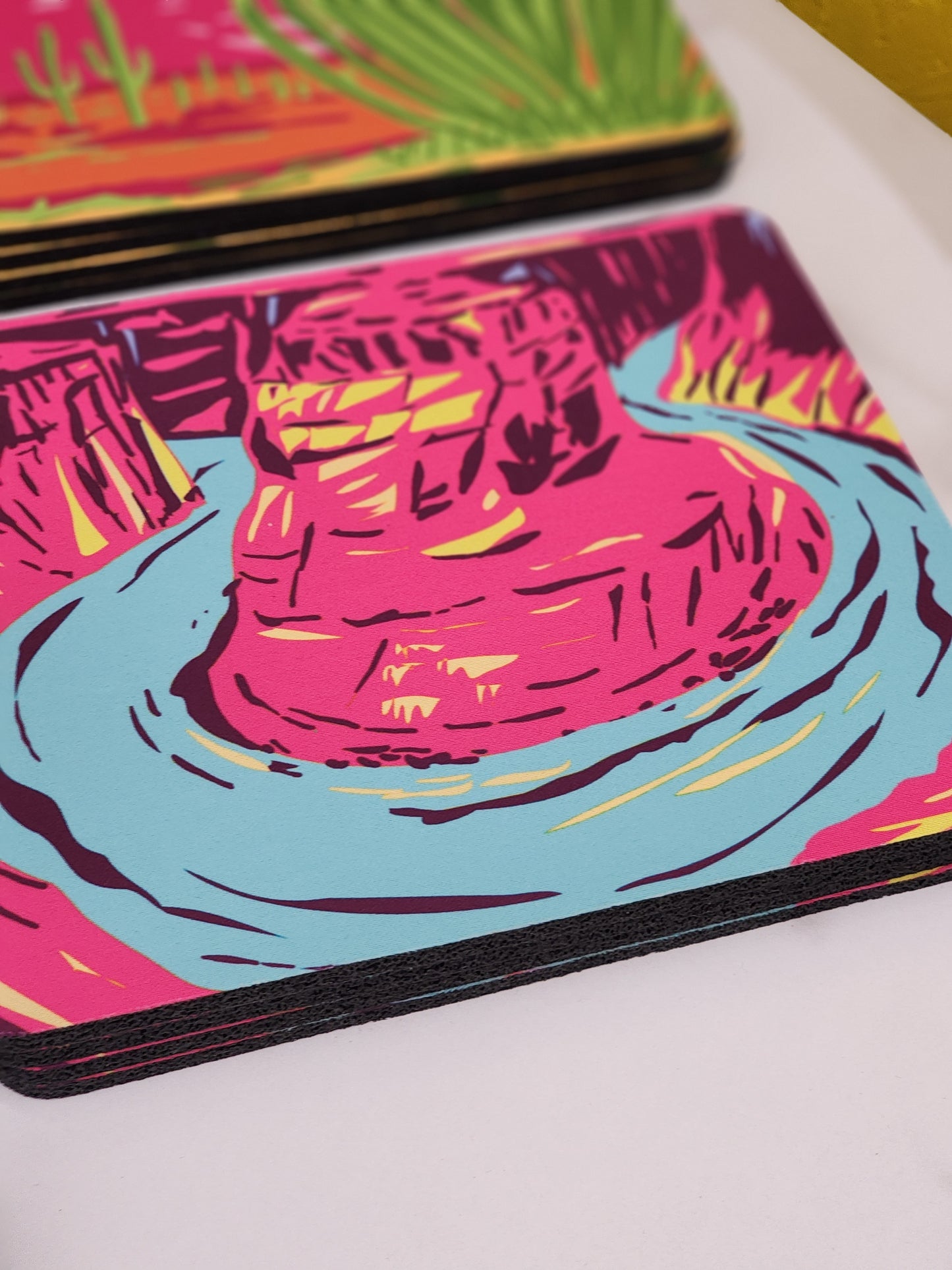 Horseshoe Bend Mousepad