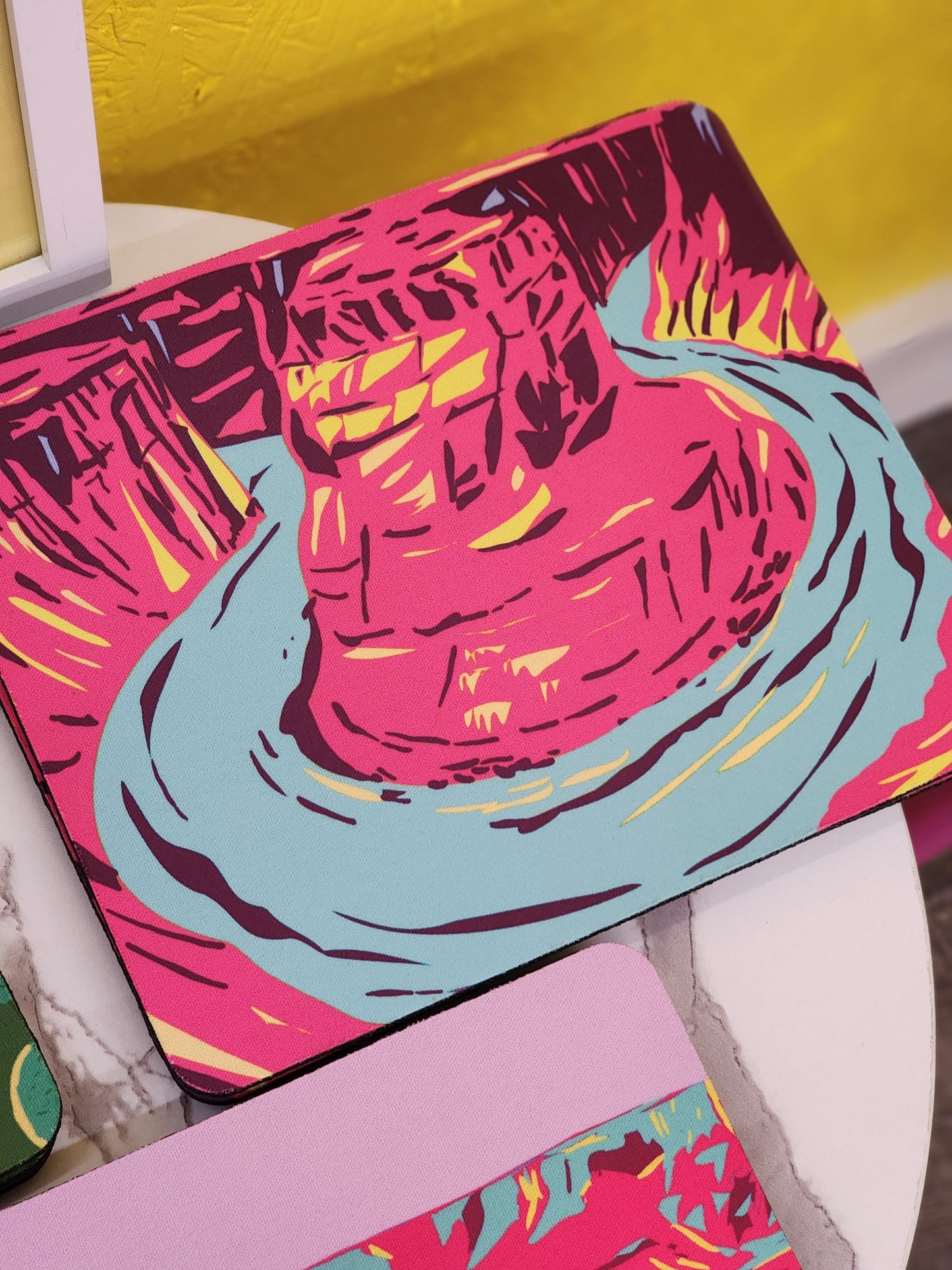 Horseshoe Bend Mousepad