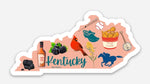 Kentucky Iconic Things