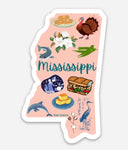 Mississippi Iconic Things